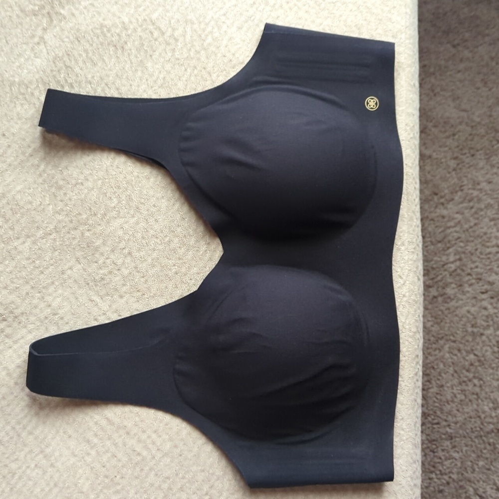 Honeylove V-Neck Bra